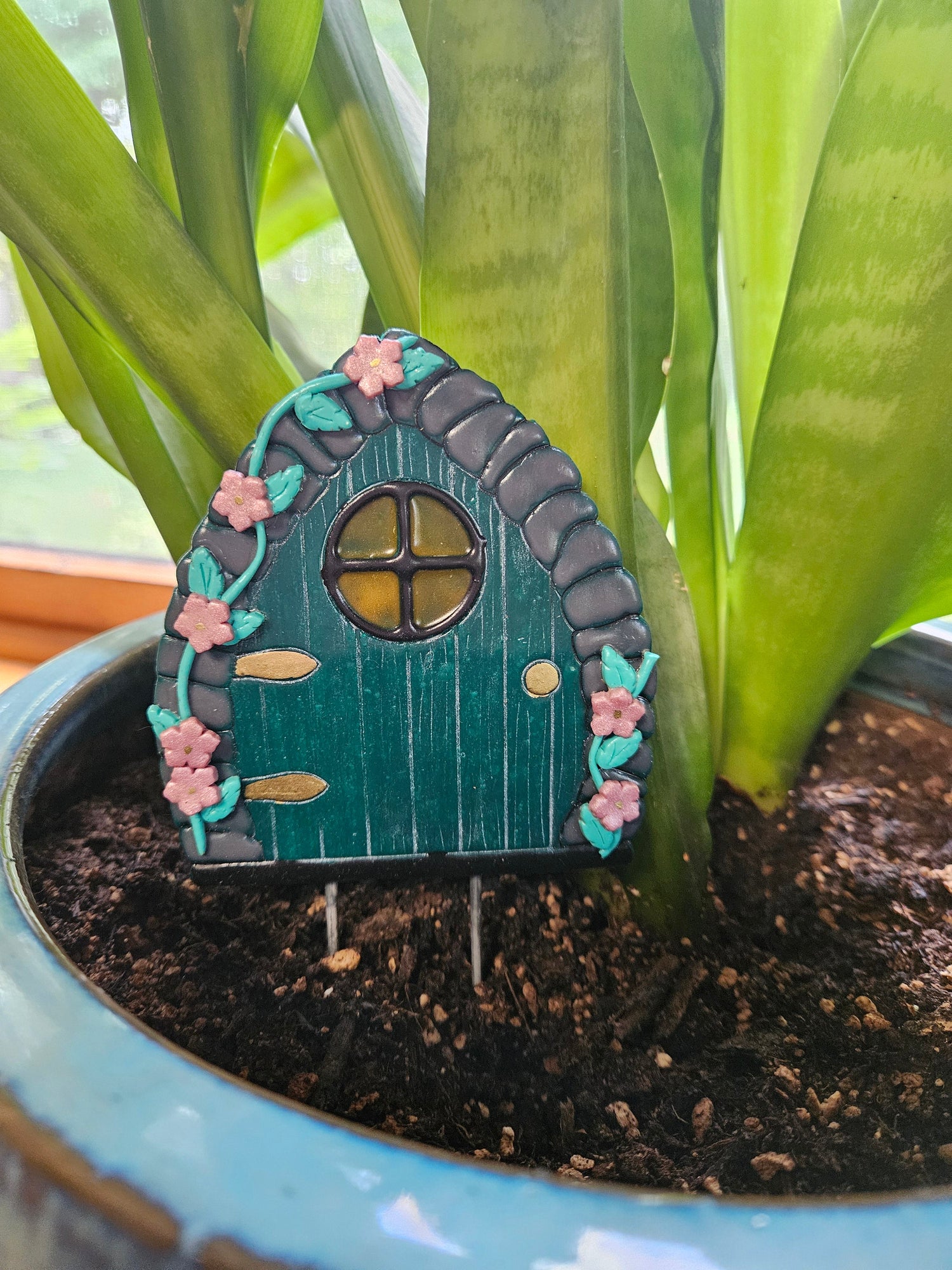 Fairy Doors