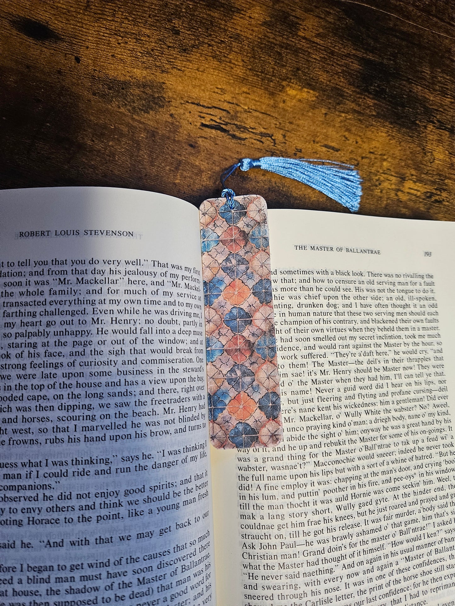 Stay on the Same Page