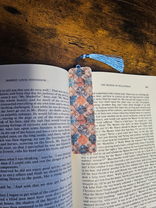 Stay on the Same Page