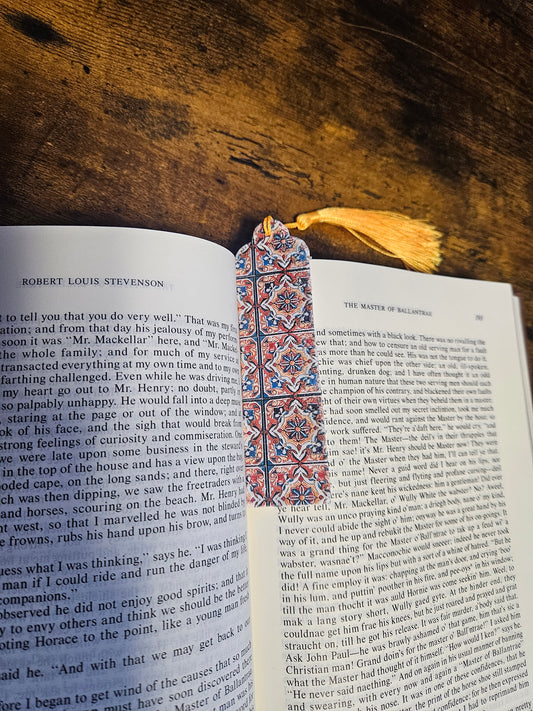 Read Between the Lines