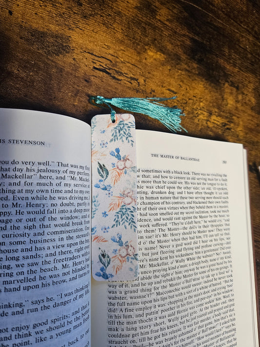 Bloom and Bookmark