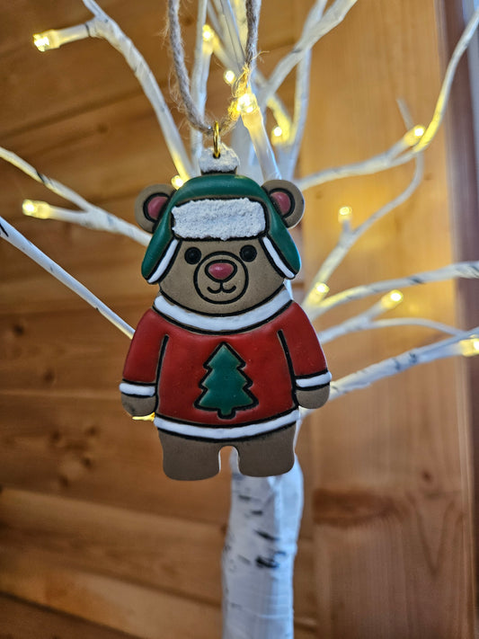 Polar Joy Bear
