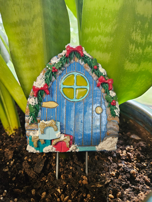 Crystal Glade Fairy Door