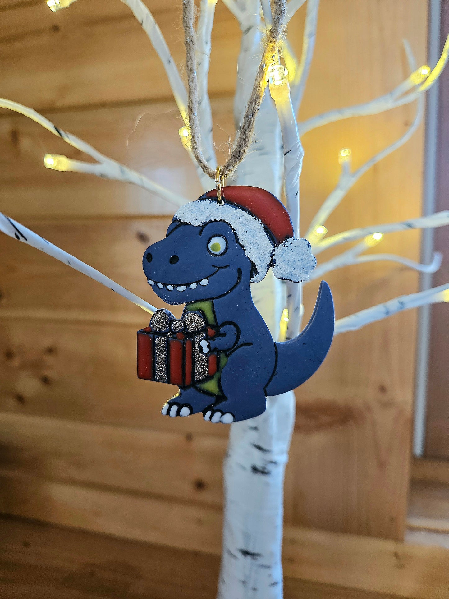 Jingle Rex